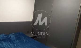 Imagem 7: Apartamento (tipo - padrao) 2 dormitórios, cozinha planejada, portaria 24hs, lazer, espaço