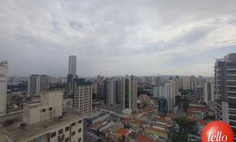 Imagem 5: São Paulo - Apartamento Padrão - Tatuapé