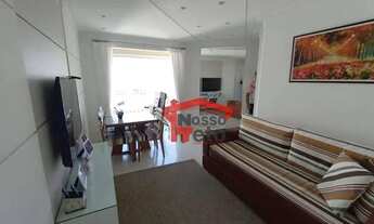 Imagem 3: Apartamento á venda - Alta Vila - Limão