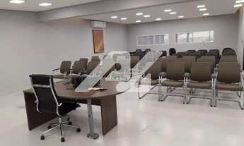 Imagem 2: Sala - Loteamento Alphaville Campinas - Campinas