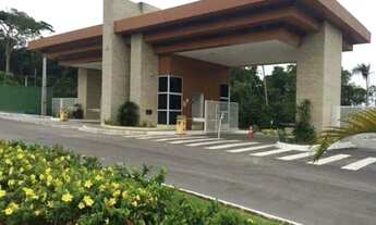 Imagem 2: Terreno no Condomínio Quinta das Marinas para Venda possui 250 m² em Ponta Negra - Manaus