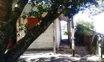 Imagem 4: Barbada. Casa Pré Fabricada no Sitio Santa Cruz 10x50