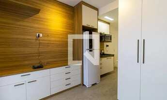 Imagem 6: Apartamento para Aluguel - Consolação, 1 Quarto, 22 m2