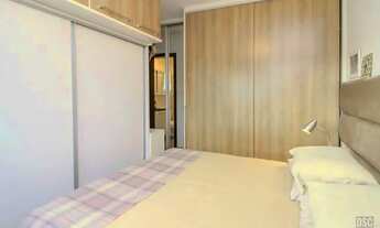 Imagem 14: Apartamento com 1 Dormitorio(s) localizado(a) no bairro Auxiliadora em Porto Alegre / Re