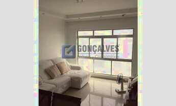 Imagem 2: SANTOS - Residential / Apartment - EMBARE
