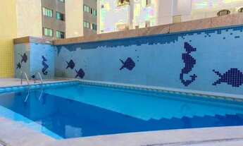 Imagem: Flat para venda 1 quarto em Boa Viagem