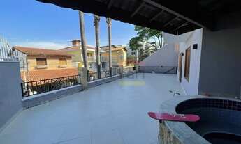 Imagem 2: Sobrado á venda na Vila Irmãos Arnoni - ZN - 3 Dormitórios e 3 vagas - Estuda Permuta