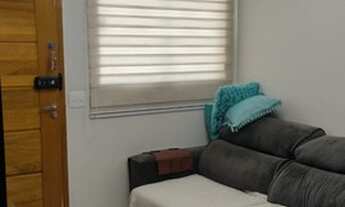 Imagem 3: Excelente apartamento em perfeito acabamento na Vila Mazzei, venha conferir!!