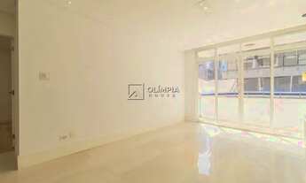 Imagem 2: Apartamento Locação 3 Dormitórios - 160 m² Pinheiros