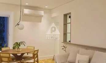 Imagem 2: Totalmente reformado no Leme