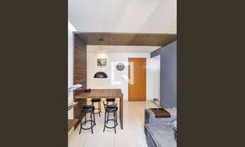 Imagem 5: Apartamento à Venda - Santa Amélia, 2 Quartos, 50 m2