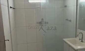 Imagem 5: Casa Sobreloja em São José dos Campos