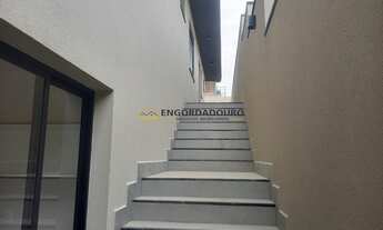 Imagem 5: CASA RESIDENCIAL em JUNDIAÍ - SP, JARDIM NOVO MUNDO