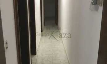 Imagem 5: Casa Padrão em São José dos Campos