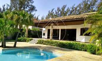 Imagem 5: Rio de Janeiro - Casa de Condomínio - Barra da Tijuca