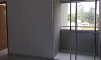 Imagem 2: Alugo ap na av general Artur Carvalho/ 2 quartos/ 1 banheiro/ 1 vaga/ piscina/ térreo/ por