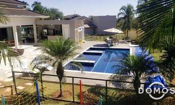 Imagem 4: Casa com 4 dormitórios, 360 m² - venda por R$ 2.790.000,00 ou aluguel por R$ 14.350,11/mês