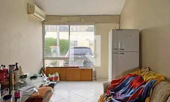 Imagem: Casa para Aluguel - Campo Novo, 2 Quartos