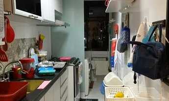 Imagem 4: Apartamento 2 qtos recreio dos bandeirantes