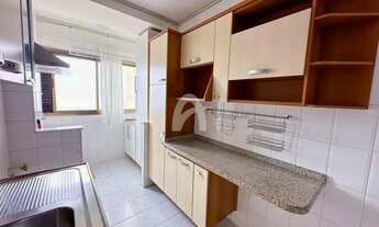 Imagem 7: Apartamento no Jardim Satélite - 62m² - 2 dormitórios, com suíte - Ed Isabela