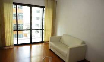 Imagem 1: São Paulo - Apartamento Padrão - Paraíso