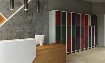 Imagem 5: Joana Melo Living | Última unidade