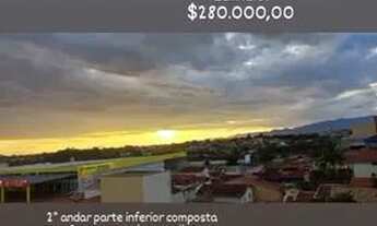 Imagem: Apartamento duplex