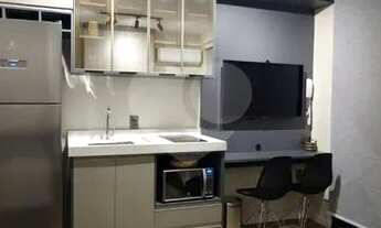 Imagem 7: Studio para aluguel em Perdizes - São Paulo - SP