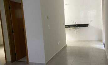 Imagem 7: Apartamento com 2 dormitórios à venda, 44 m² por R$ 295.000,00 - Parada Inglesa - São Paul