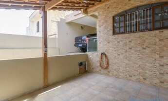 Imagem: SOBRADO - VILA GUSTAVO - SP