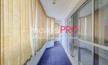 Imagem 4: Apartamento para locação com 169m² no Brooklin - São Paulo