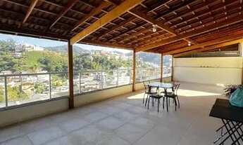 Imagem 5: Cobertura Linear em Marechal Floriano