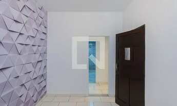 Imagem 4: Apartamento para Aluguel - São Cristóvão, 2 Quartos, 49 m2