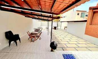 Imagem 5: Casa Temporada em Lauro de Freitas