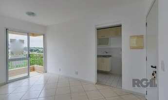 Imagem 2: Excelente apartamento de 52m² com 02 dormitórios e 1 vaga de garagem