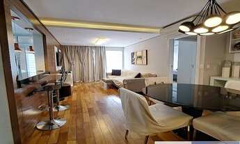 Imagem 6: PERDIZES / IMPECÁVEL - 73m², 2 DORM (1 SUÍTE), 2 VAGAS DEMARCADAS, PRÉDIO e LOCALIZAÇÃO FA