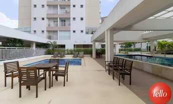 Imagem 2: São Paulo - Apartamento Padrão - São Lucas