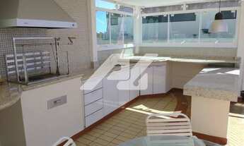 Imagem 3: Cobertura - Cambuí - Campinas