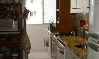 Imagem 5: PORTO ALEGRE - Apartamento Padrão - Cristal