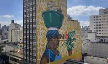 Imagem 6: Apartamento com 1 dormitório para alugar por R$ 2.279,34/mês - Campos Elíseos - São Paulo