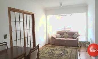 Imagem: São Paulo - Apartamento Padrão - Brooklin