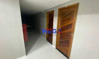 Imagem 3: Apartamento com 2 quartos no bairro Presidente Kennedy - Fortaleza/CE