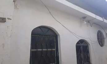 Imagem: Casa de Vila 1 quarto em Padre Miguel