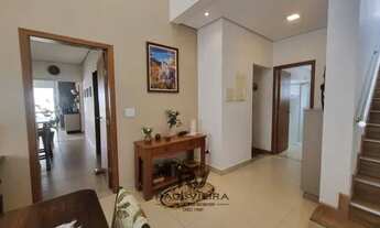 Imagem 7: Casa sobrado em condomínio com 3 quartos no CONDOMINIO ROYAL FOREST - Bairro Royal Park Re