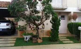 Imagem: Casa em Condomínio à venda, 3 quartos