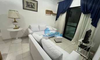 Imagem 4: APARTAMENTO - LOCAÇÃO - POMPÉIA - SANTOS