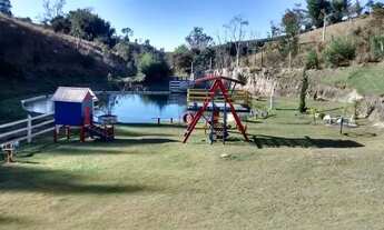 Imagem: Fazenda/Sítio/Chácara para aluguel tem