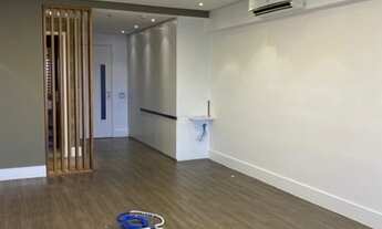 Imagem 4: Apartamento para venda com 41 metros quadrados com 1 quarto em Chácara da Barra - Campinas