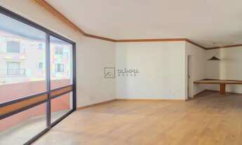 Imagem 5: Venda Apartamento 2 Dormitórios - 97 m² Higienópolis