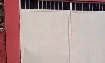 Imagem 7: Quitinete Casa com 1 dormitório